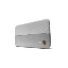 One For All Design Line 360 DVB-T2 1080p Indoor 5G Television Antenna - Sleek White, Superior Performance!